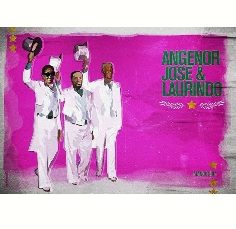 Logo Enredo Mangueira